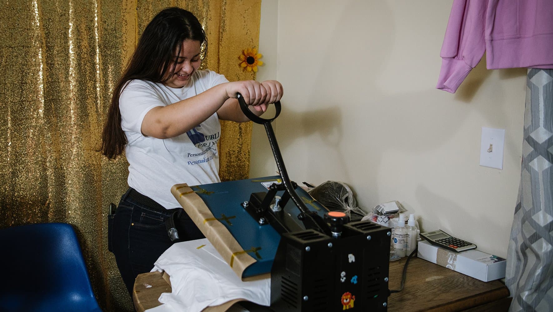 The Braun Foundation x HIAS Entrepreneurship Grants